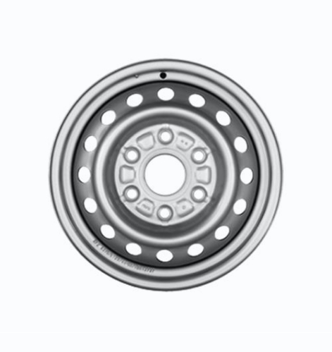 Alcar - KFZ 6119 6,5Jx16 6x120 ET50 - FORD