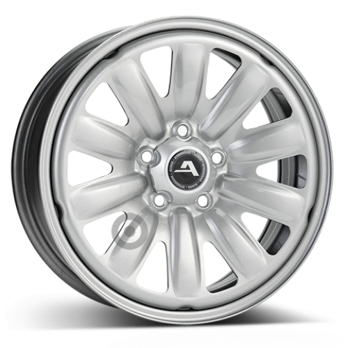 KFZ 6.5 x 16 5x114.30CB67.10 ET50