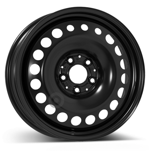 Alcar 9832 6.50 x 17 5x112 CB66.5 ET44