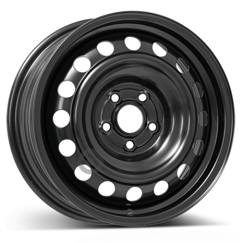 Alcar - KFZ 7616 6Jx15 5x100 ET45 - TOYOTA
