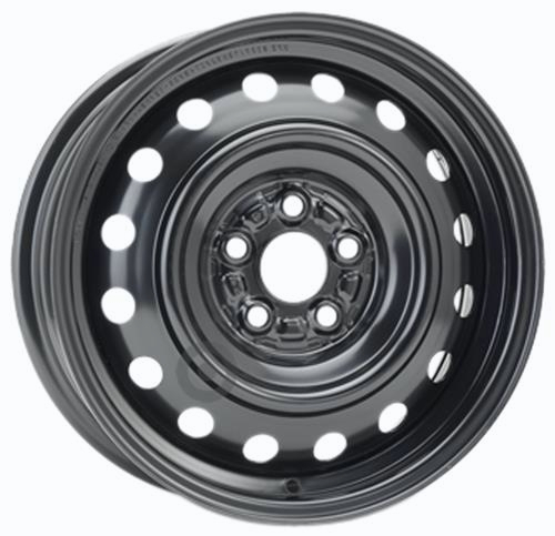 Alcar - KFZ 8037 6Jx15 5x100 ET48 - SUBARU