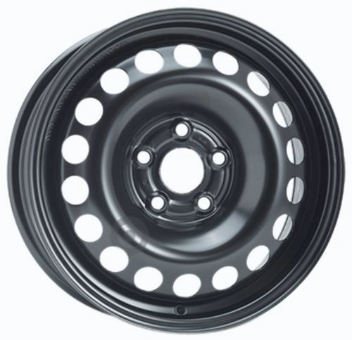 Alcar - KFZ 7710 6Jx15 5x105 ET39 - CHEVROLET