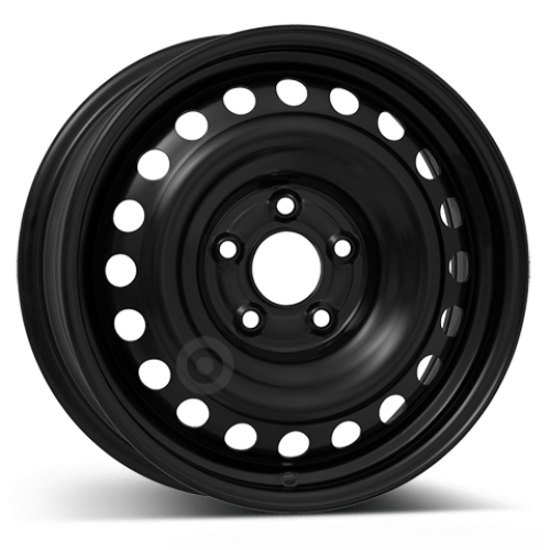 Alcar - KFZ 4005 6Jx15 5x108 ET45 - FORD