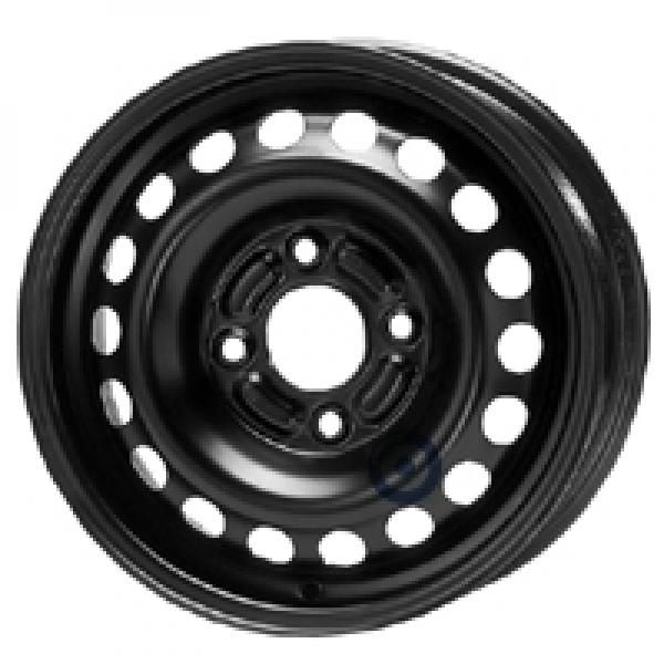 Alcar KFZ 6035 5,5Jx14 4x114,3 ET46 - MITSUBISHI
