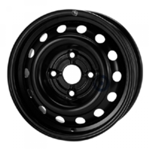 Alcar KFZ 6070 5,5Jx14 4x108 ET24 - CITROEN/PEUGEOT