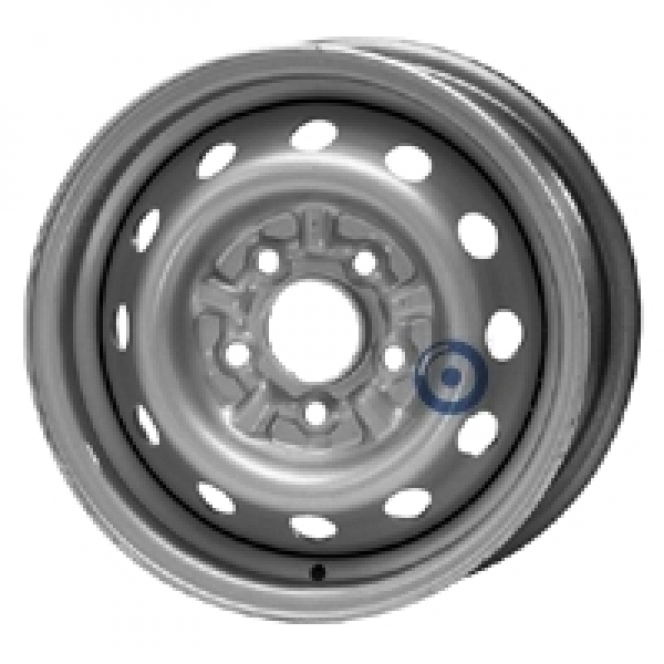 KFZ 6085 5,5Jx14 5x120 ET40 - HYUNDAI