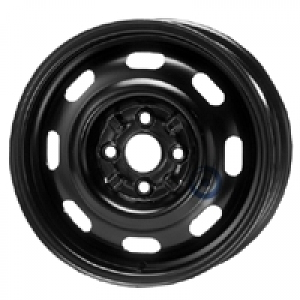 Alcar KFZ 6145 5,5JJx14 4x100 ET45 - MAZDA