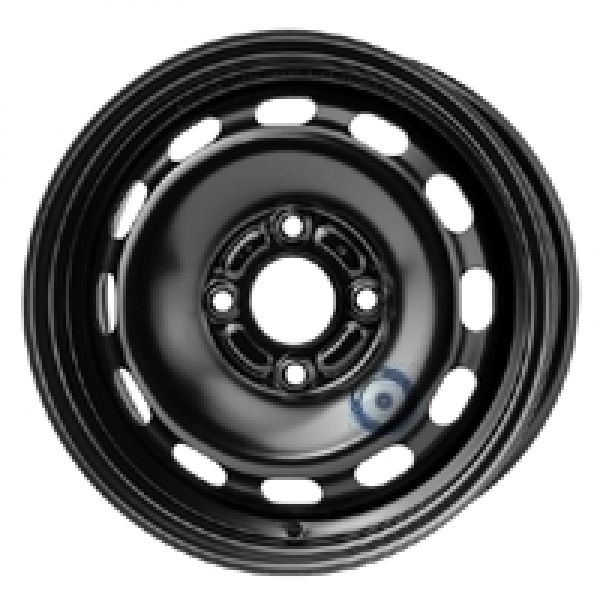 Alcar KFZ 6355 5,5Jx14 4x108 ET37,5 - FORD