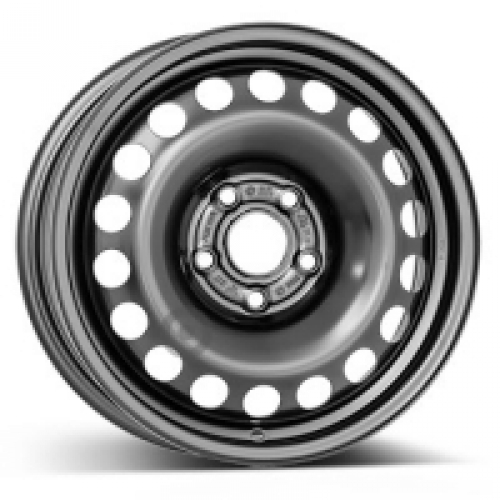 Alcar - KFZ 6365 6Jx15 5x105 ET37 - OPEL