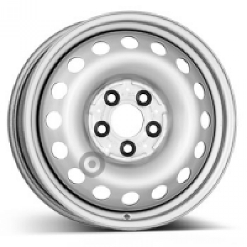 Alcar - KFZ 6501 6,5Jx16 5x112 ET52 - MERCEDES