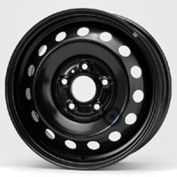 Alcar - KFZ 6505 6Jx15 5x114,3 ET48 - KIA