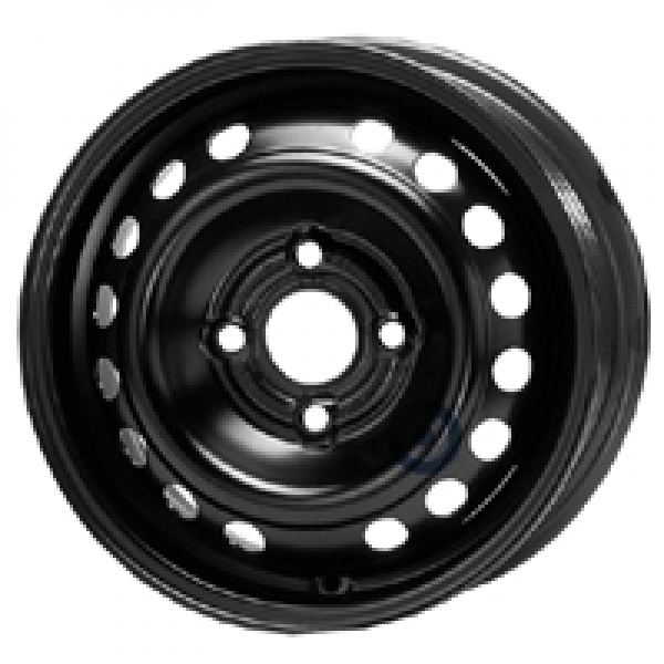 Alcar - KFZ 6530 5.5Jx14 4x100 ET36 - RENAULT
