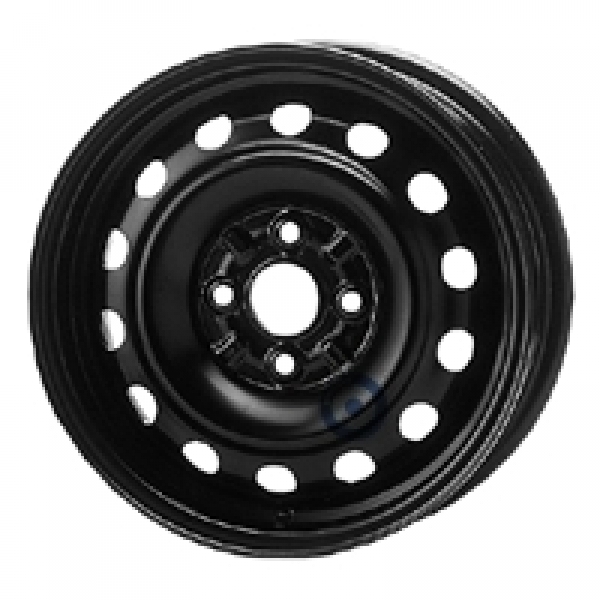 Alcar - KFZ 6545 5.5JJx14 4x100 ET45 - MAZDA