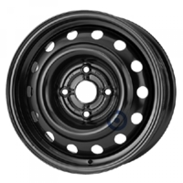 Alcar - KFZ 6555 5.5Jx14 4x114,3 ET44 - DAEWOO/CHEVROLET