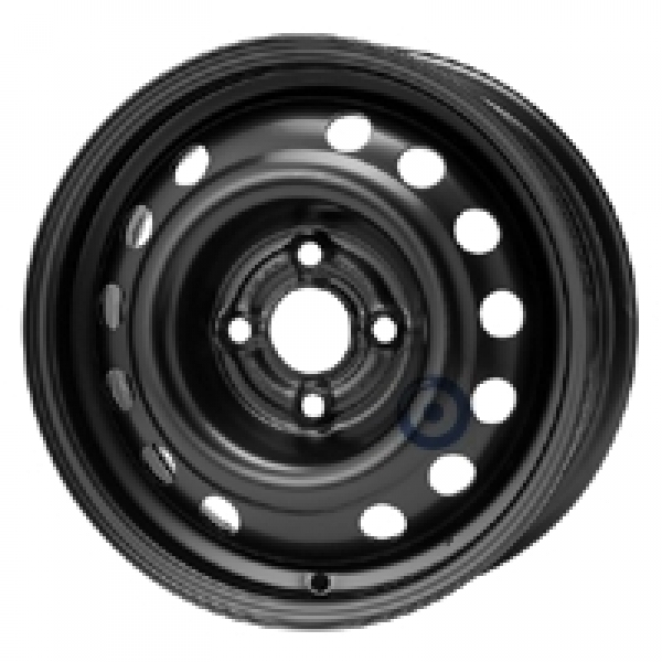 Alcar KFZ 6565 5,5Jx14 4x100 ET45 - DAEWOO/CHEVROLET