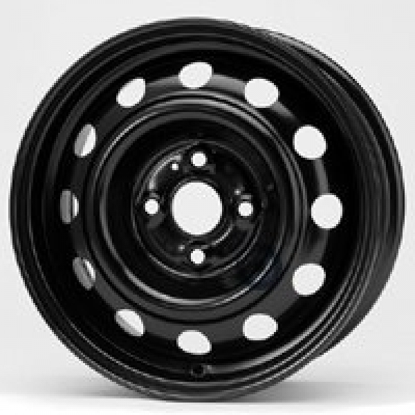 Alcar - KFZ 6625 5.5Jx14 4x100 ET46 - HYUNDAI