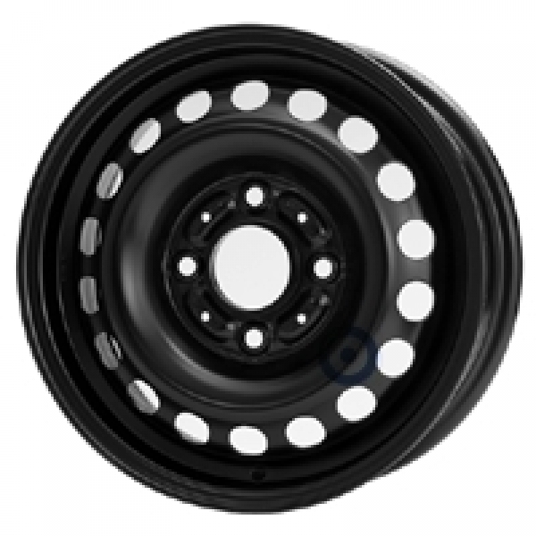 Alcar KFZ 6670 5,5Jx14 4x114,3 ET46 - MITSUBISHI/SMART