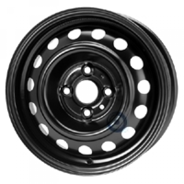 Alcar - KFZ 6675 5Jx14 4x100 ET45 - HYUNDAI