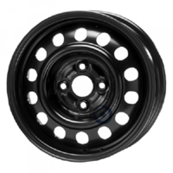 Alcar - KFZ 6745 5.5Jx14 4x100 ET45 - TOYOTA