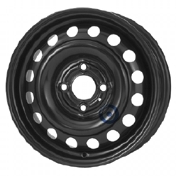 Alcar - KFZ 6775 5.5Jx15 4x100 ET45 - NISSAN