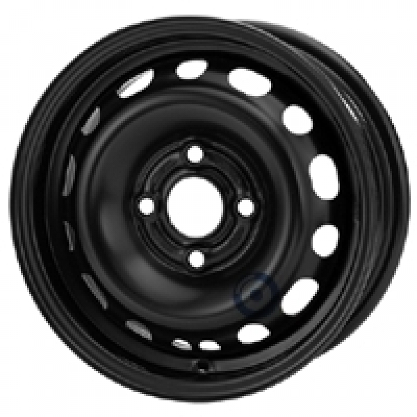 Alcar - KFZ 6790 5.5Jx14 4x100 ET49 - OPEL