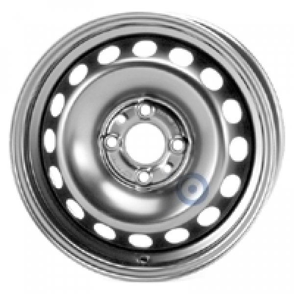 Alcar - KFZ 6805 5.5Jx14 4x98 ET44 - CITROEN/FIAT/PEUGEOT