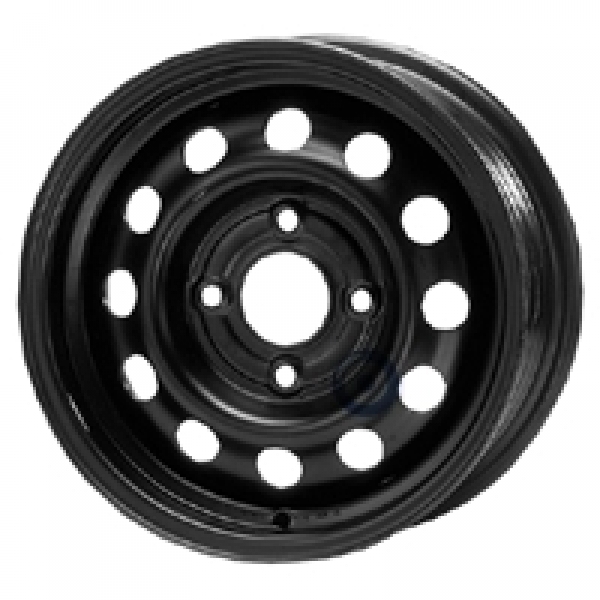 Alcar - KFZ 6865 6Jx14 4x108 ET41 - FORD