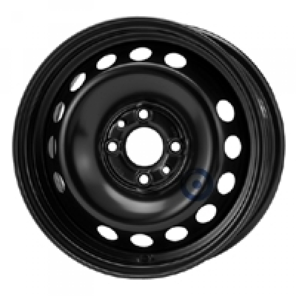 Alcar - KFZ 6955 6Jx16 5x100 ET45 - SEAT