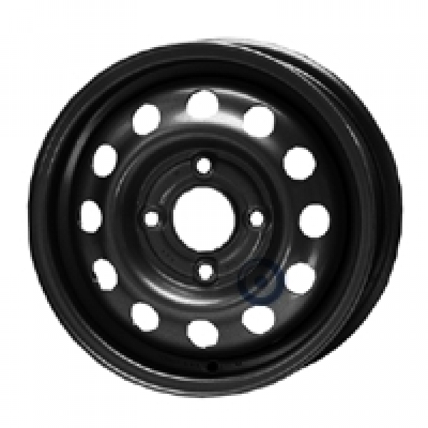 Alcar KFZ 6880 5,5Jx14 4x108 ET47,5 - FORD