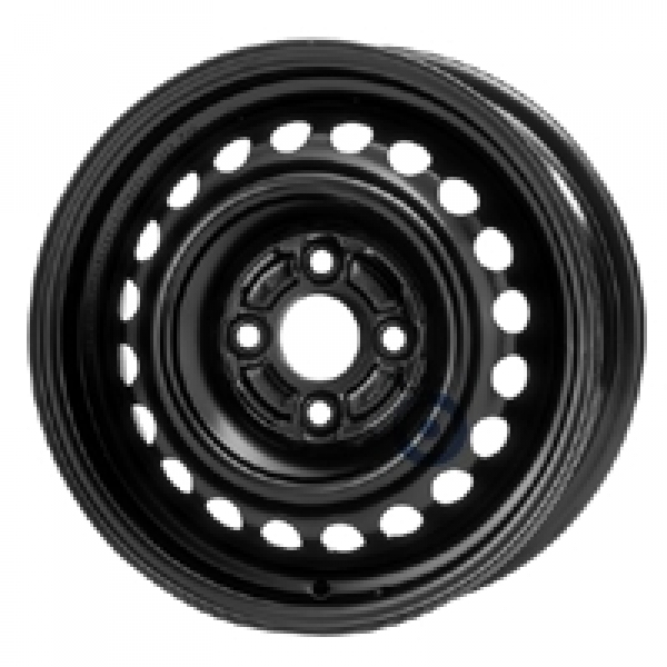 Alcar - KFZ 6885 5.5JJx14 4x100 ET45 - HONDA