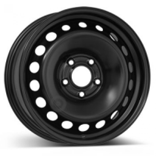 Alcar - KFZ 7005 6,5Jx16 5x114,3 ET41 - RENAULT