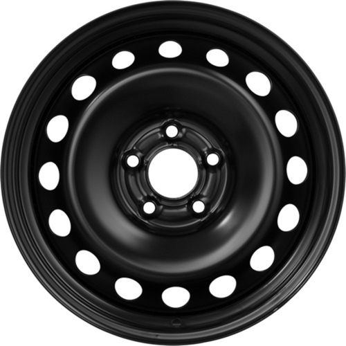 Alcar - KFZ 7037 6,5Jx16 5x108 ET45 - FORD