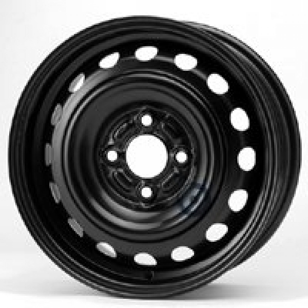 Alcar - KFZ 7030 5.5Jx14 4x100 ET45 - NISSAN