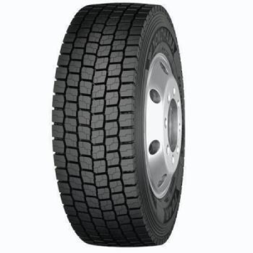 YOKOHAMA 704R 245/70 R17.50 140M