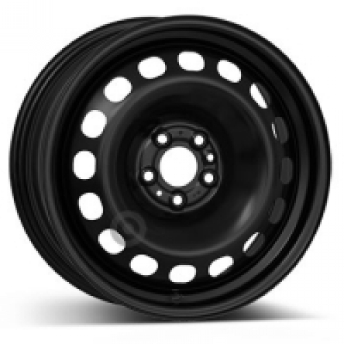 Alcar - KFZ 7105 6,5Jx16 5x98 ET39 - FIAT