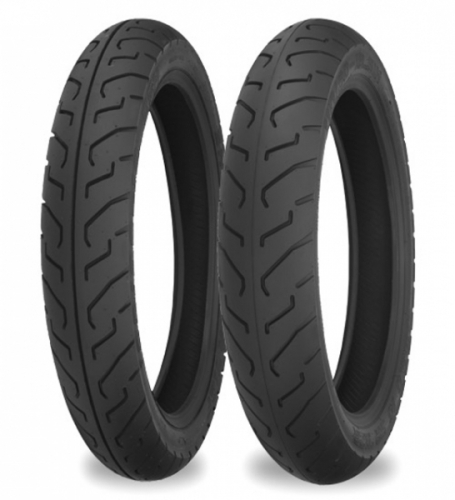 SHINKO SR712 110/90 R18 61H