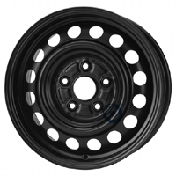 KFZ 6 x 15 5x114.30CB60.10 ET50