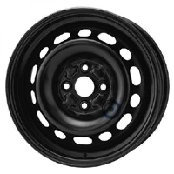 Alcar - KFZ 7190 6Jx15 4x100 ET45 - MAZDA