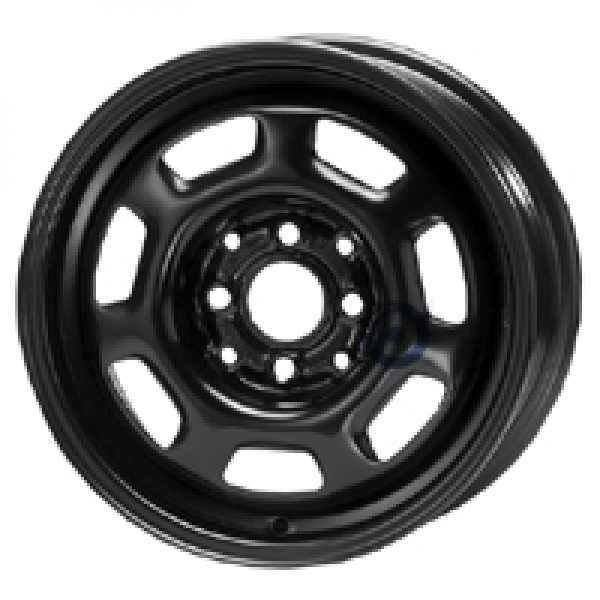 Alcar KFZ 7200 6Jx14 4x100 ET38 - SEAT/VOLKSWAGEN