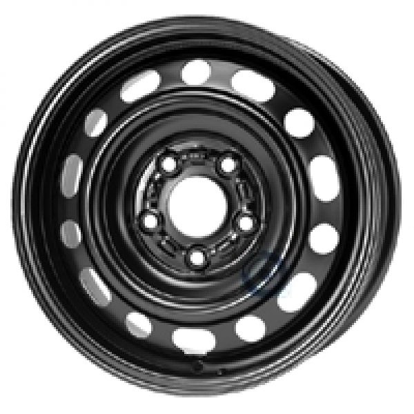 Alcar - KFZ 7223 6Jx15 5x114,3 ET50 - MAZDA