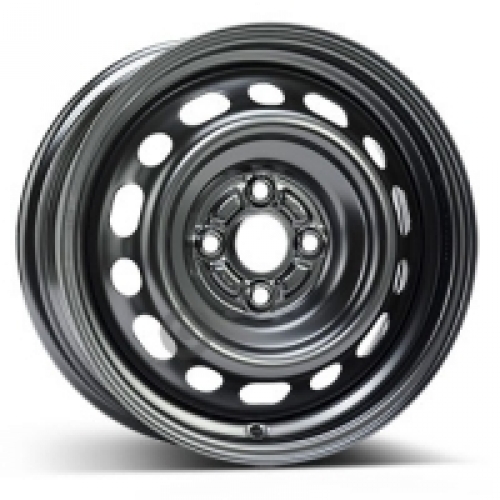 Alcar - KFZ 7225 5.5Jx15 4x100 ET40 - MAZDA