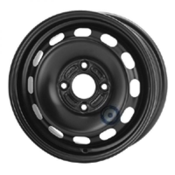 Alcar KFZ 7255 6Jx15 4x108 ET47,5 - FORD