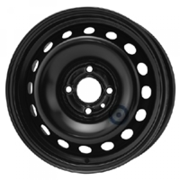 Alcar - KFZ 7320 5.5Jx14 4x100 ET29 - RENAULT