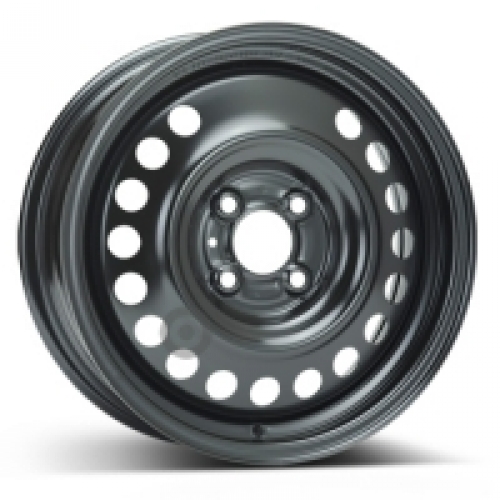 Alcar - KFZ 7340 5.5Jx15 4x100 ET40 - NISSAN