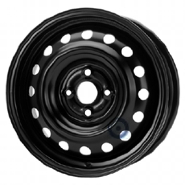 Alcar - KFZ 7405 5.5Jx15 4x100 ET51 - HYUNDAI