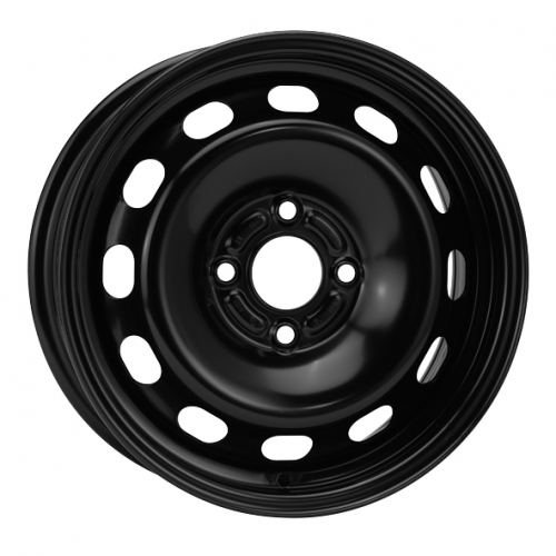 Alcar - KFZ 7461 6,5Jx16 5x108 ET47 - CITROEN/OPEL/PEUGEOT