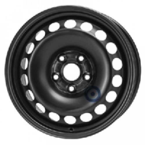 Alcar - KFZ 7502 7Jx16 5x112 ET47 - BMW