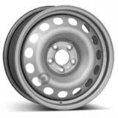 Alcar - KFZ 7505 7Jx16 5x108 ET46 - CITRIEN/PEUGEOT/TOYOTA