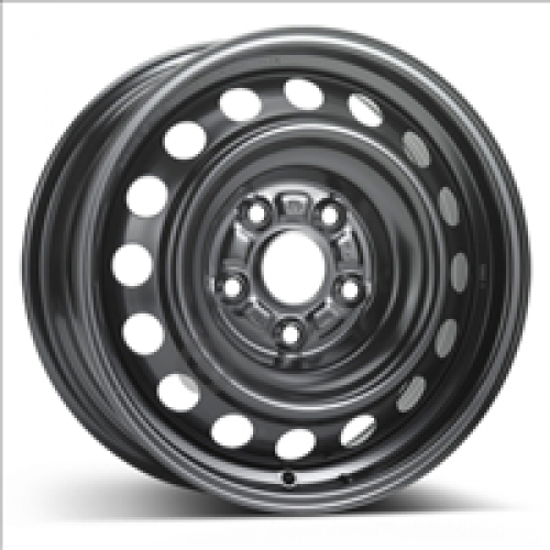 Alcar KFZ 7580 6Jx15 5x114,3 ET39 - TOYOTA