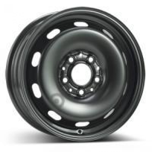 Alcar - KFZ 7605 5.5Jx15 5x112 ET46 - MINI